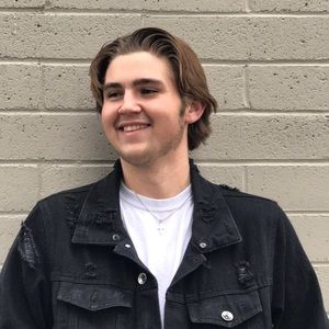 Meet your Posher, Myles